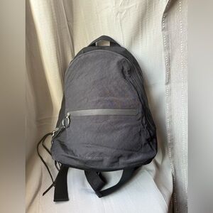 Rebecca Minkoff Nylon Black Backpack
